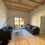 Helchenhof Appartamento Uberlingen