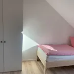 Helchenhof Appartamento *