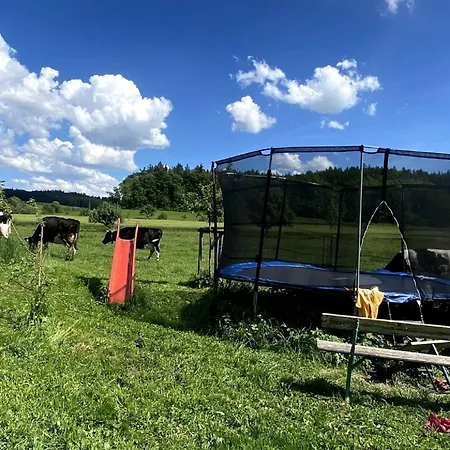 Helchenhof アパート