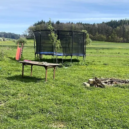 Apartmán Helchenhof