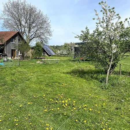 Apartmán Helchenhof