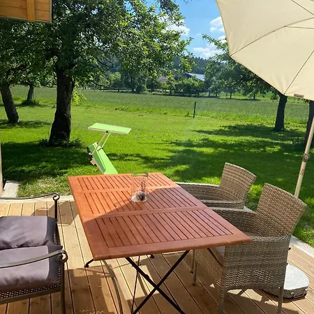 Apartment Helchenhof Uberlingen