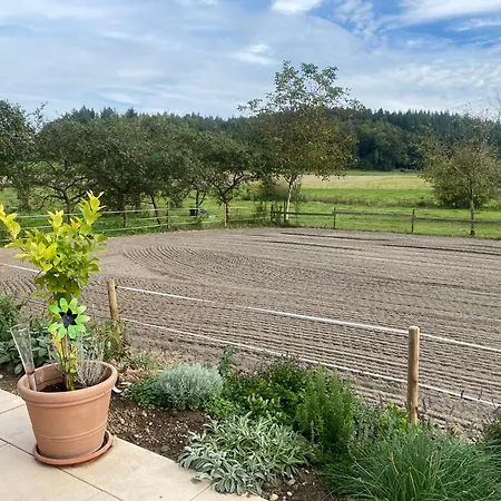 Helchenhof アパート ユーバーリンゲン