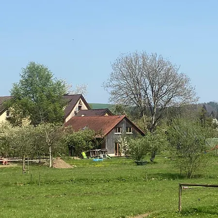 Helchenhof Apartment