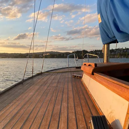 Helchenhof アパート *