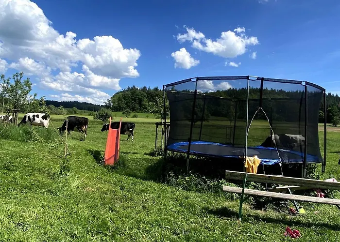 Helchenhof 아파트