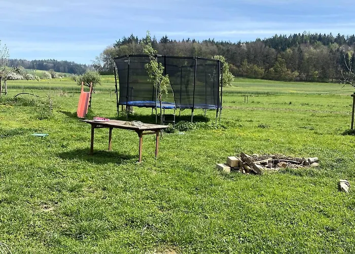 아파트 Helchenhof