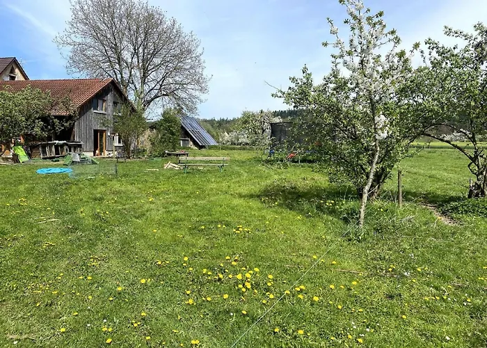 아파트 Helchenhof