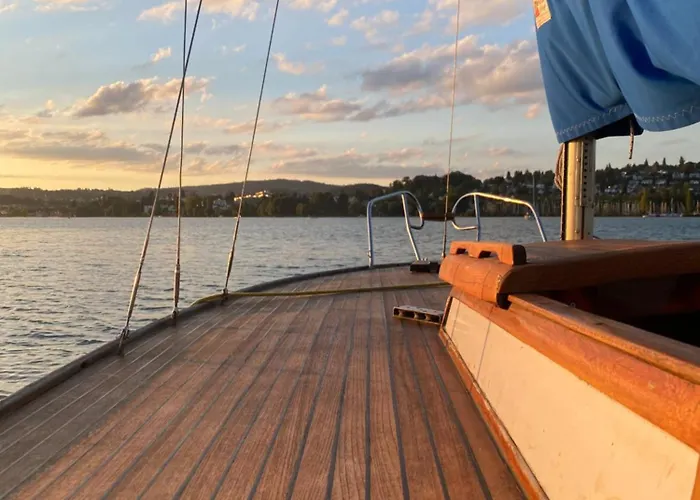 Helchenhof 아파트 *